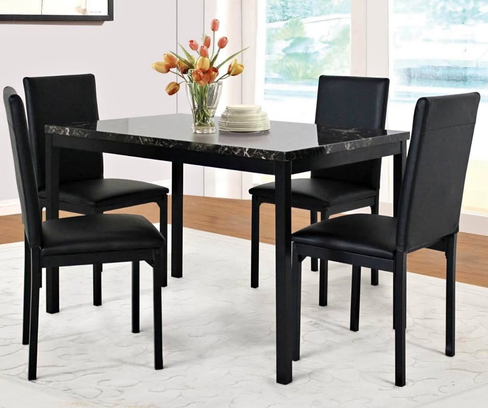 Dining sets in stock for the best prices