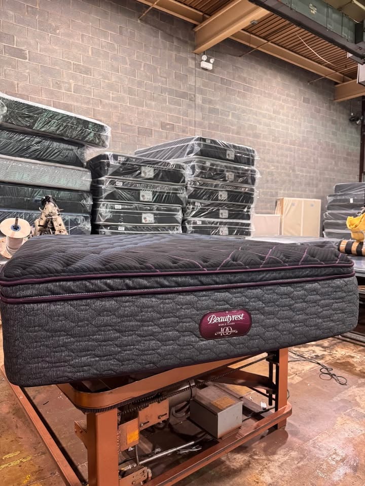 Beautyrest Black World Class Edition 100th - photo 2