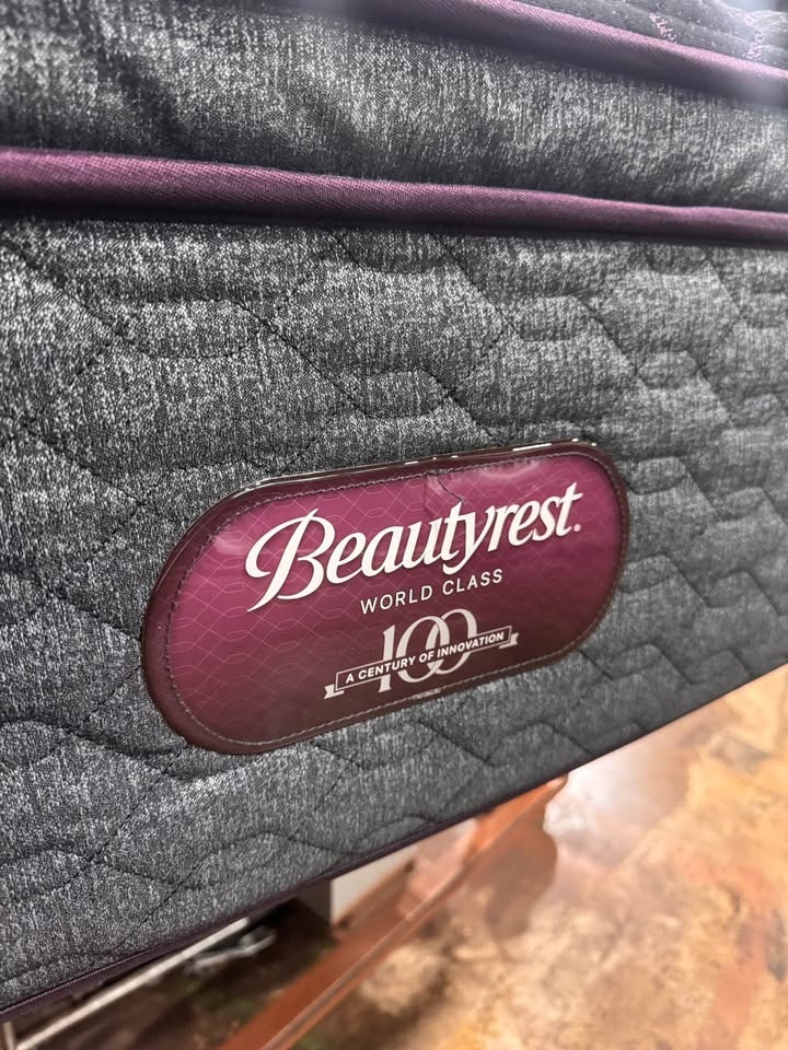 Beautyrest Black World Class Edition 100th - photo 3
