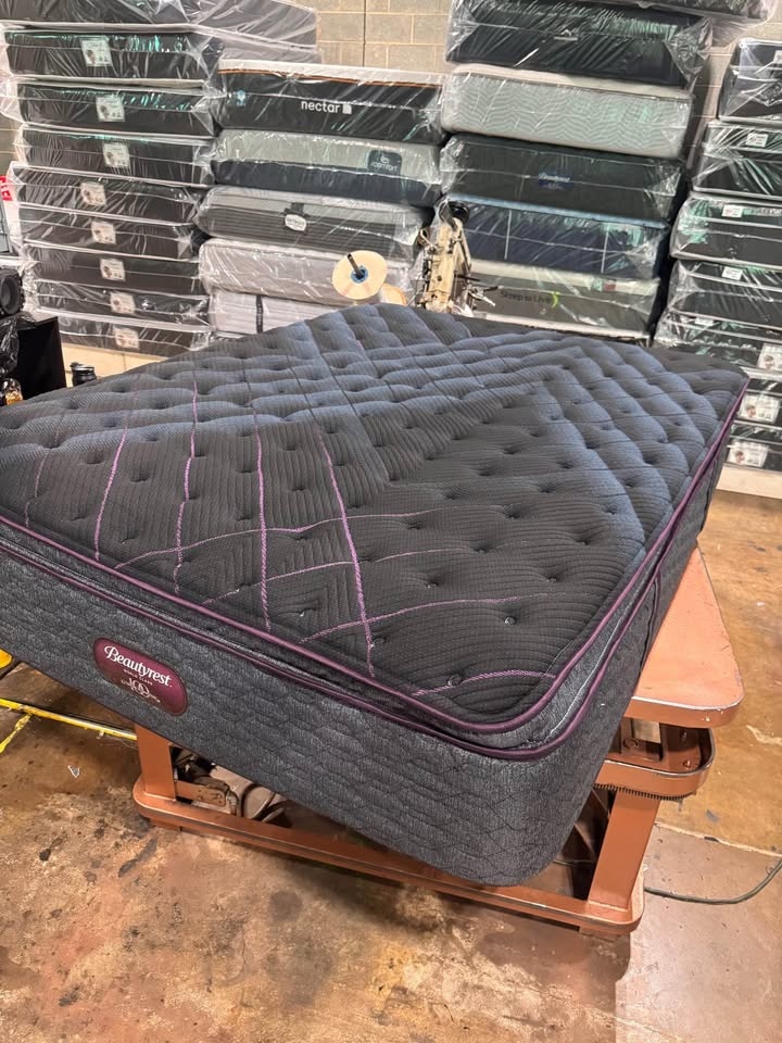 Beautyrest Black World Class Edition 100th - photo 4