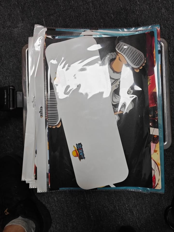 BLACK MYTH WUKONG PS5 skins decal with 2 controller skins - photo 4