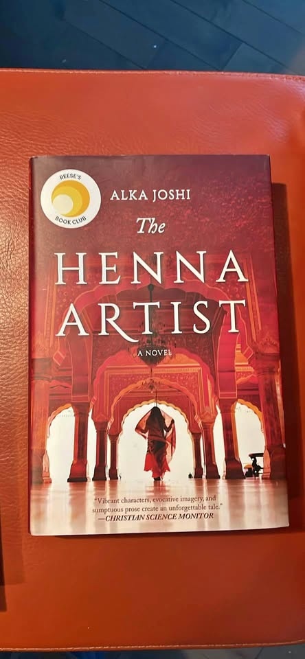 One of top book club readers recommended.