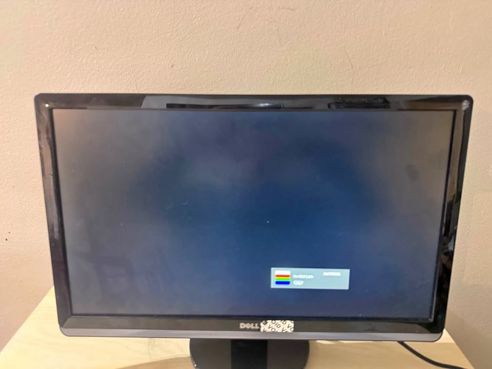 Dell Monitor 26"
