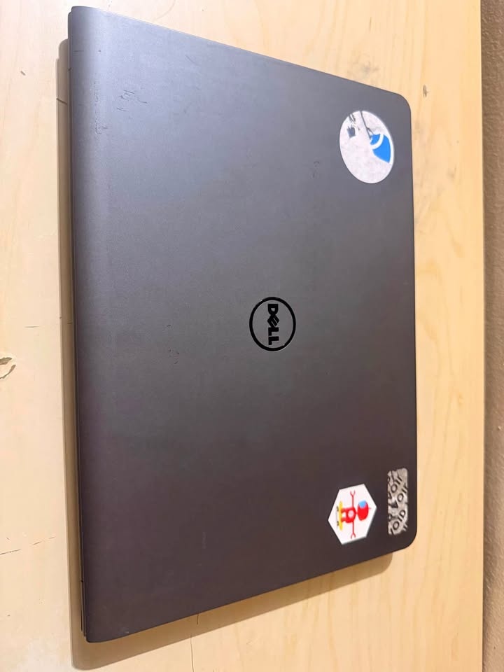 Dell Latitude 3450