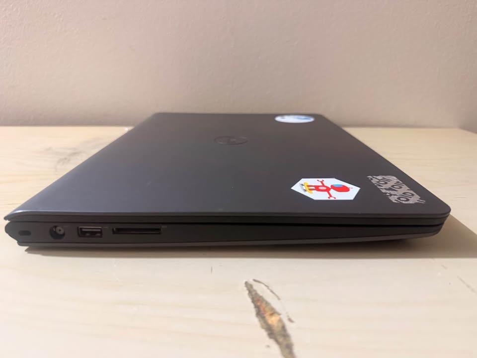 Dell Latitude 3450 - photo 3