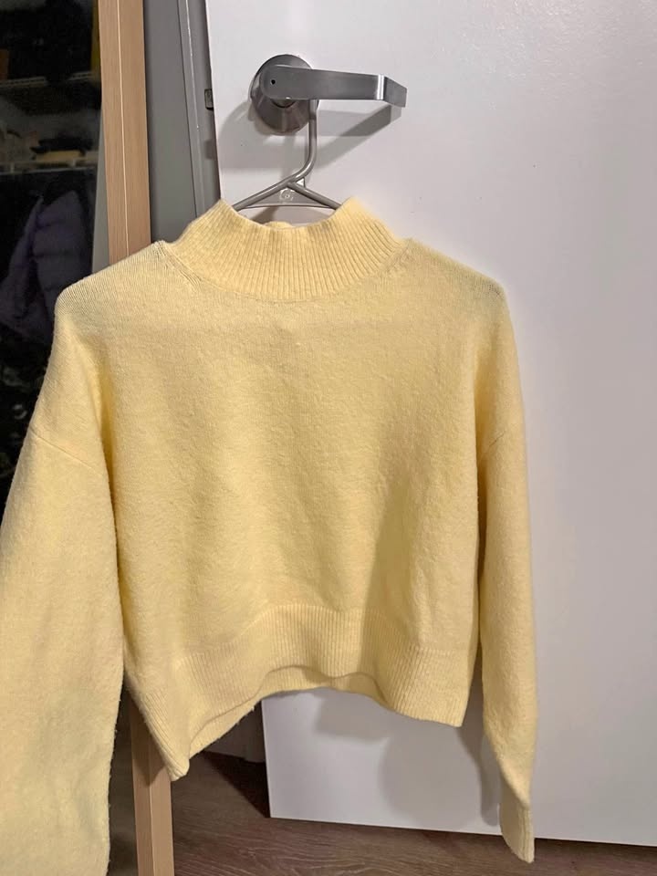 &other stores sweater Size S