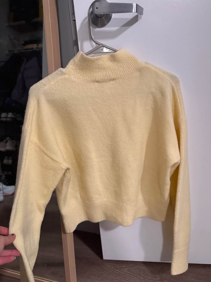 &other stores sweater Size S - photo 3