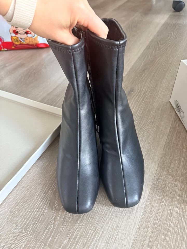 Women A New Day Boots 6 1/2