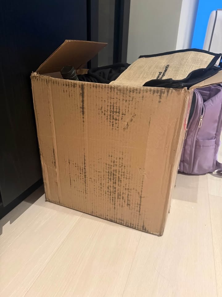 7 Packing Boxes 🏆 - photo 2