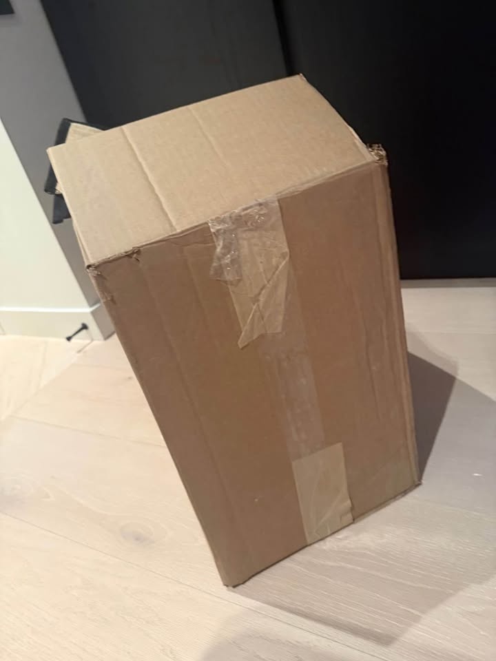 7 Packing Boxes 🏆 - photo 3