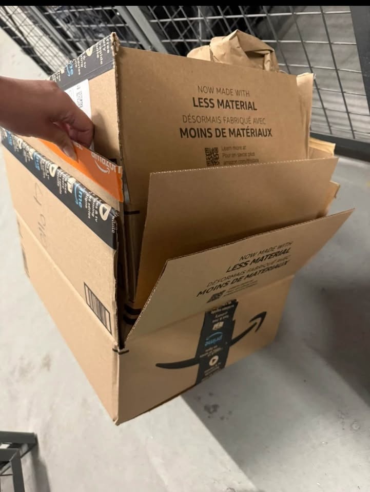 7 Packing Boxes 🏆 - photo 4