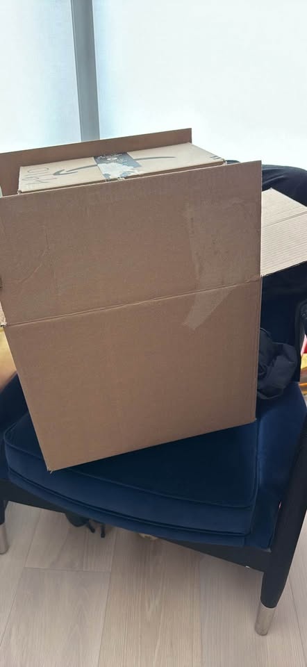 7 Packing Boxes 🏆 - photo 5