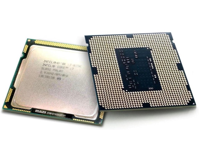 Intel Core i7-4790 Processor 3.6GHz 8MB LGA 1150