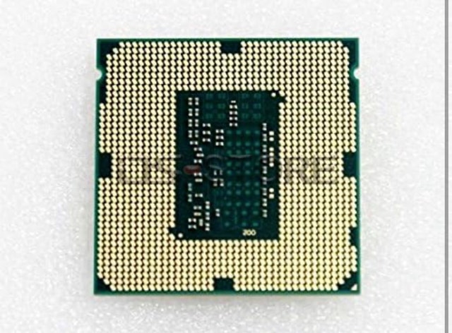 Intel Core i7-4790 Processor 3.6GHz 8MB LGA 1150 - photo 2