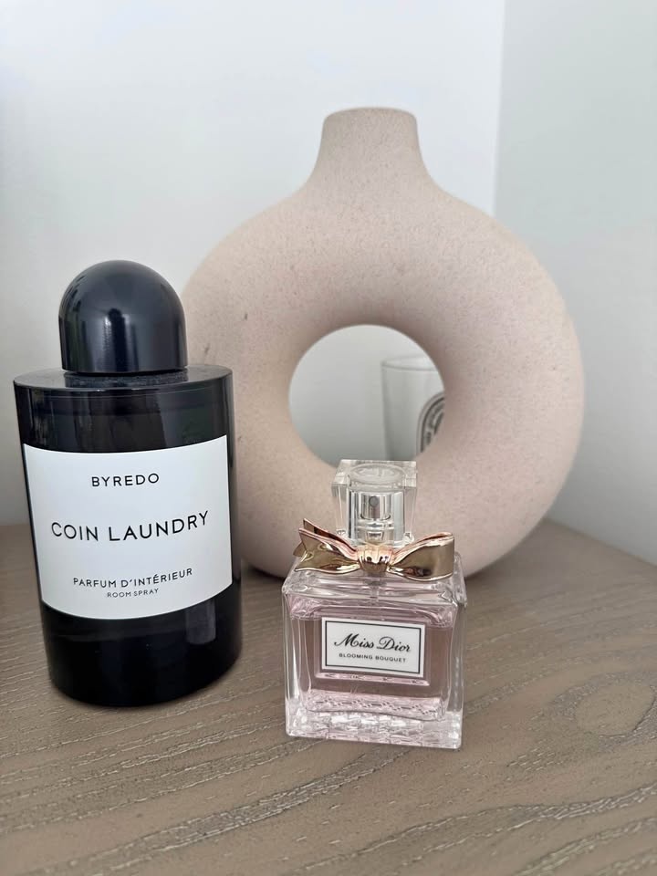 Dior Perfumes