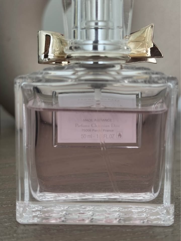 Dior Perfumes - photo 2