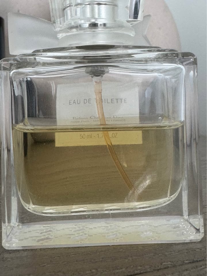 Dior Perfumes - photo 4