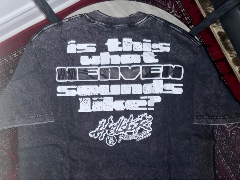 Hellstar Shirt - photo 2