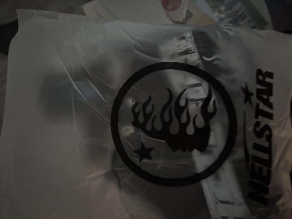 Hellstar Shirt - photo 3