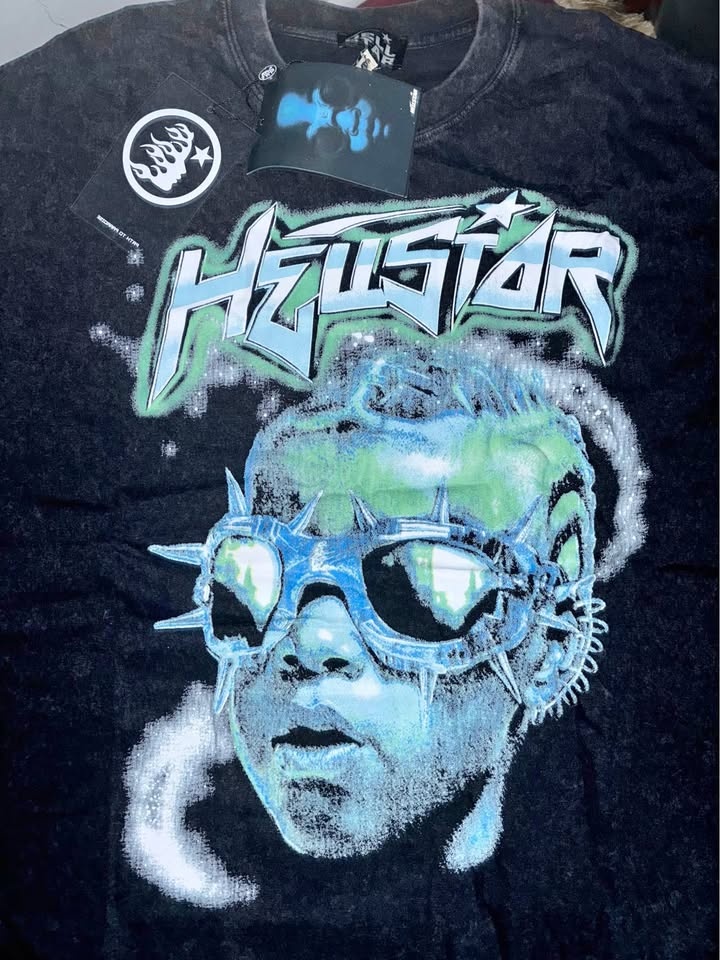 Hellstar Shirt (Negotiable)