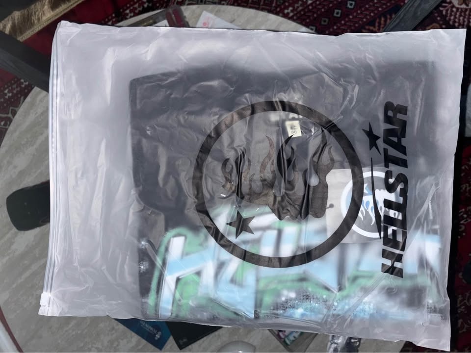 Hellstar Shirt (Negotiable) - photo 4