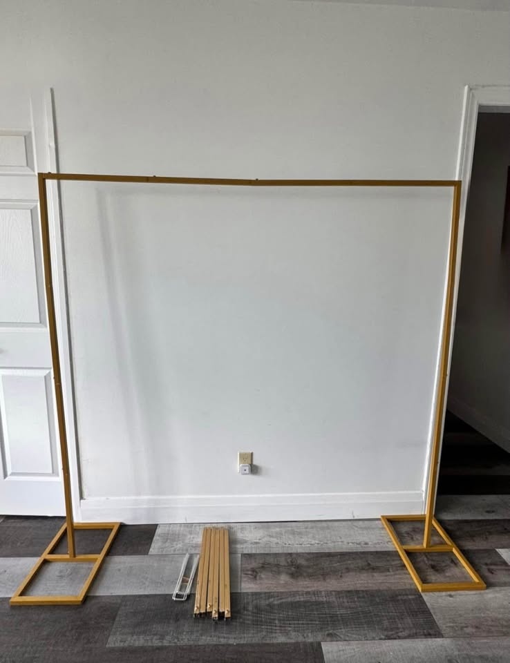 Backdrop stand for rent - photo 4