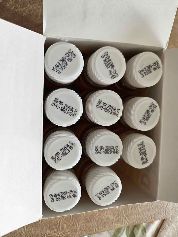 Organic Wellness Shots - photo 2
