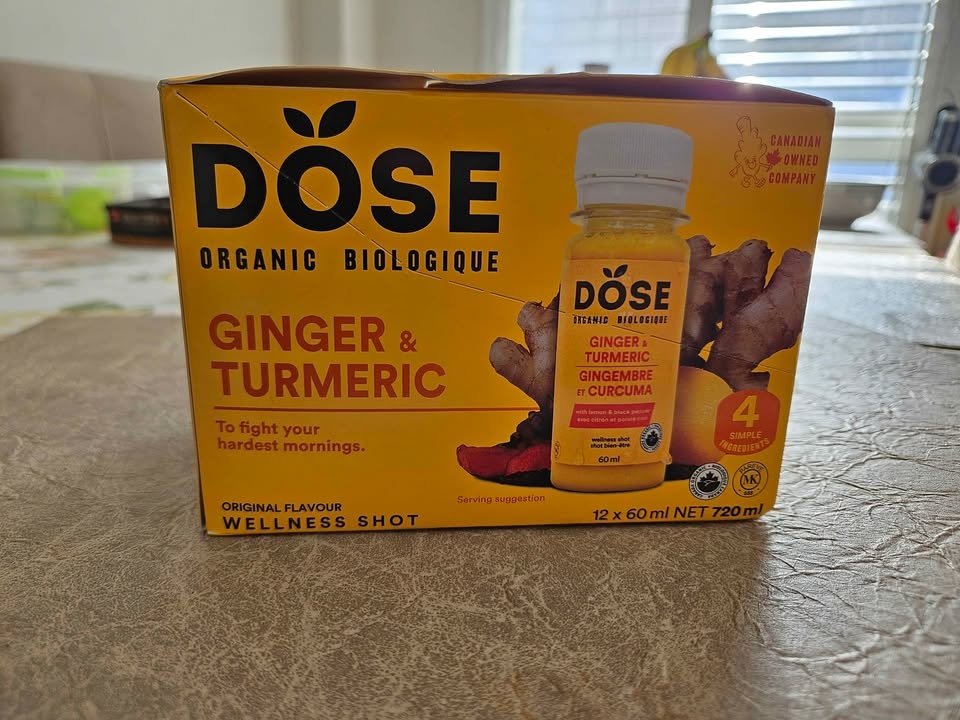 Organic Wellness Shots - photo 3
