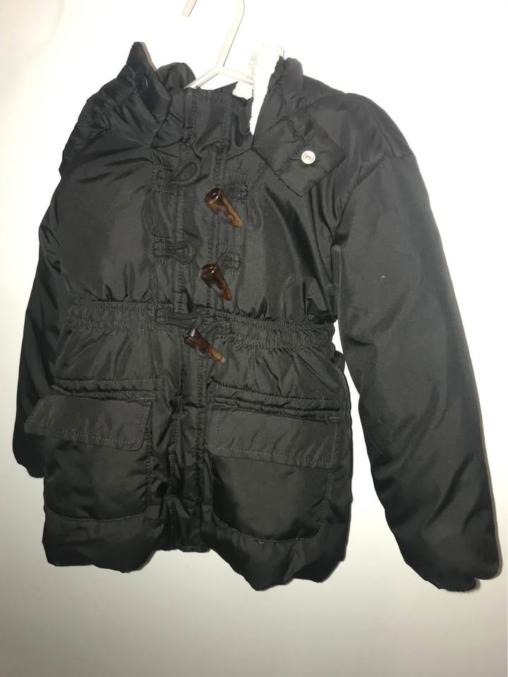 Old Navy 5T Super Warm Winter Jacket - photo 2