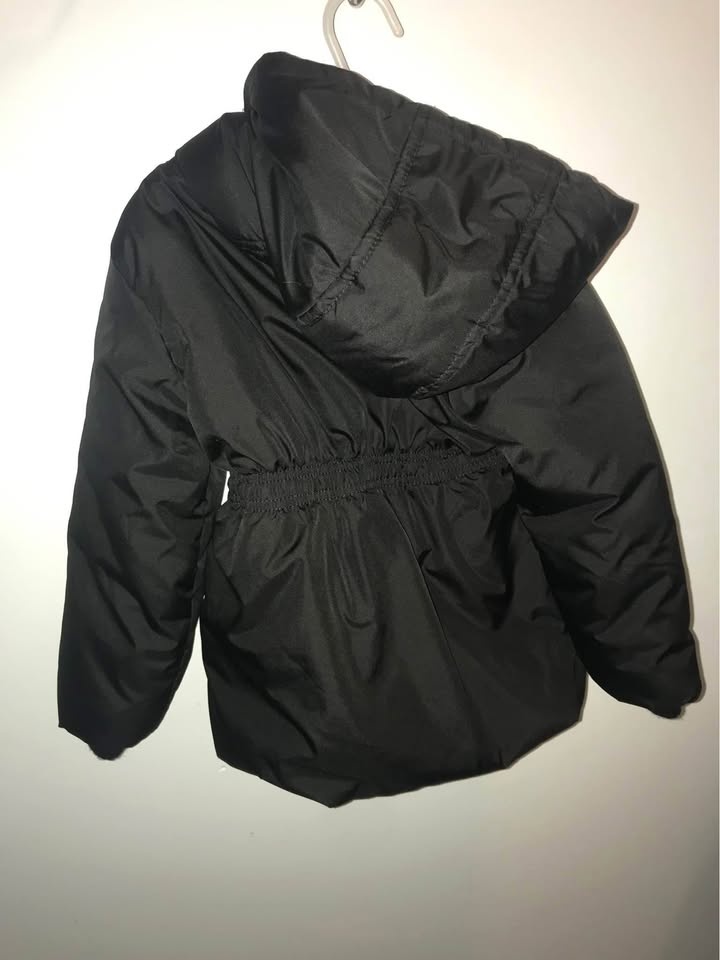 Old Navy 5T Super Warm Winter Jacket - photo 4