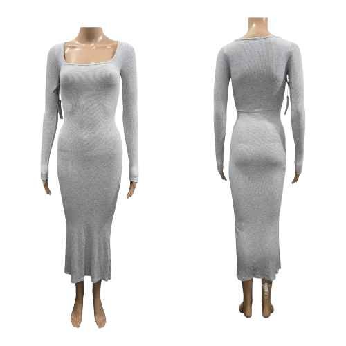 Babaton Luxe Lounge Temptation Dress Size 2XS🏆 - photo 5