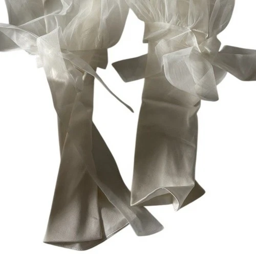 Ricca Sposa Carlotta Collection Bridal Sleeves - photo 4