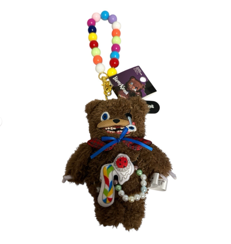 Universal Studios Japan Halloween Horror Nights Hamikuma Mascot - photo 2