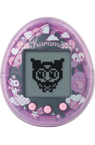 Tamagotchi My Melody & Kuromi SANRIO - photo 2