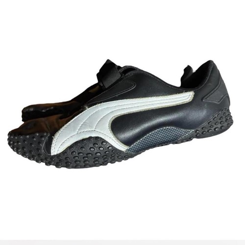 Puma Vintage Y2K Mostro Sneakers Women's Size 6