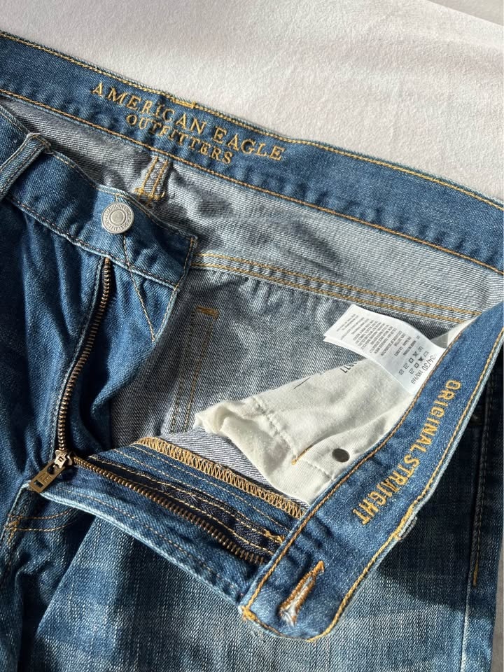 American Eagle Jeans - photo 2
