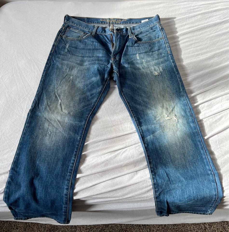 American Eagle Jeans - photo 3