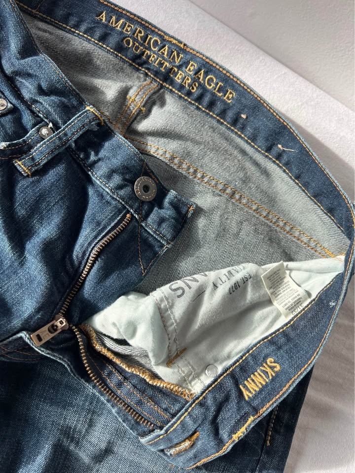 American Eagle Jeans - photo 2