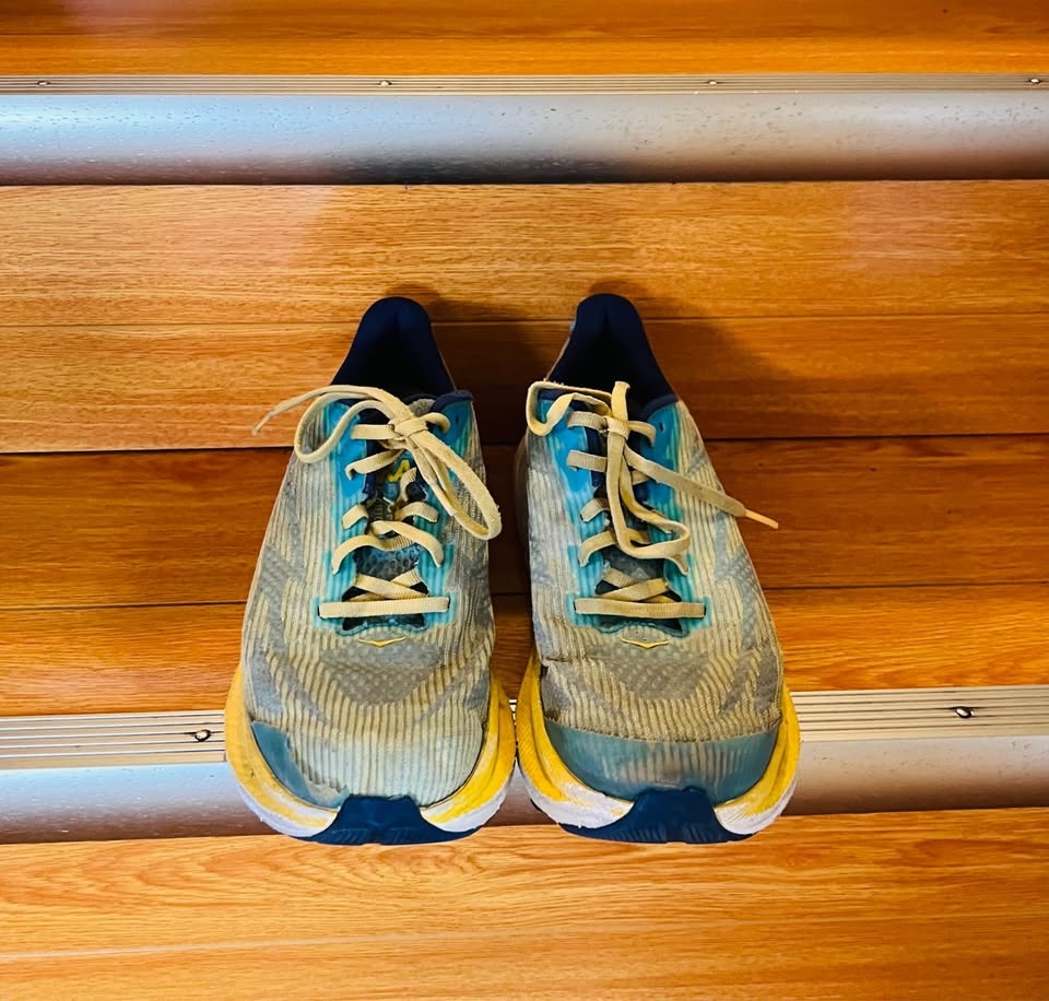 Hoka Shoes - photo 2