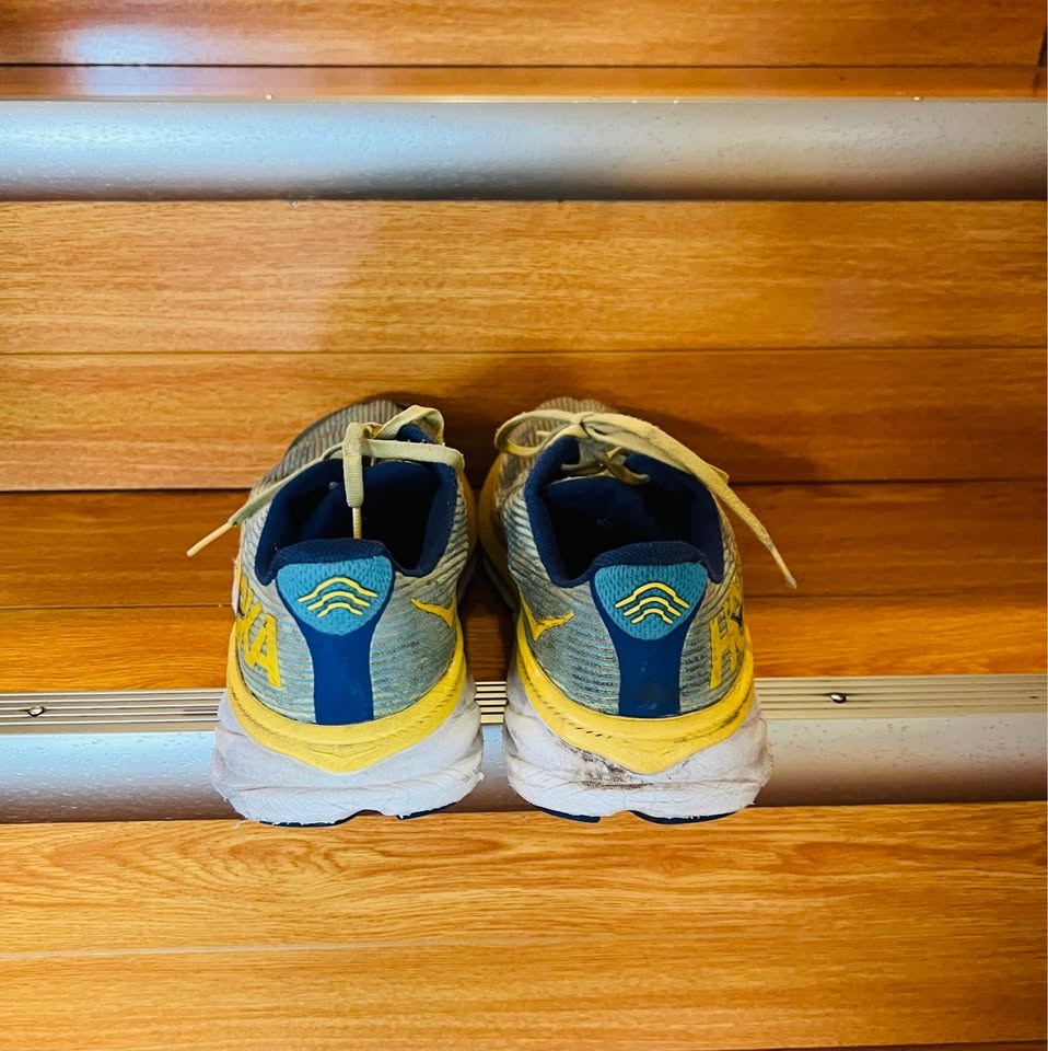Hoka Shoes - photo 3