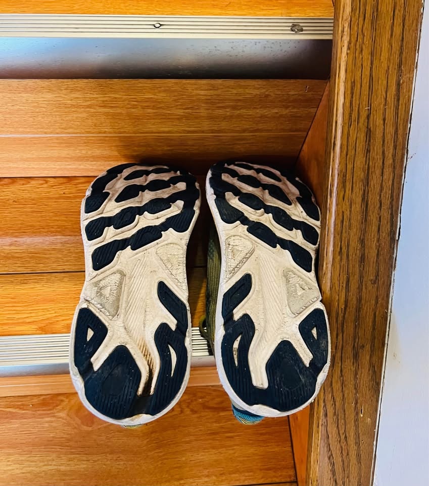 Hoka Shoes - photo 4