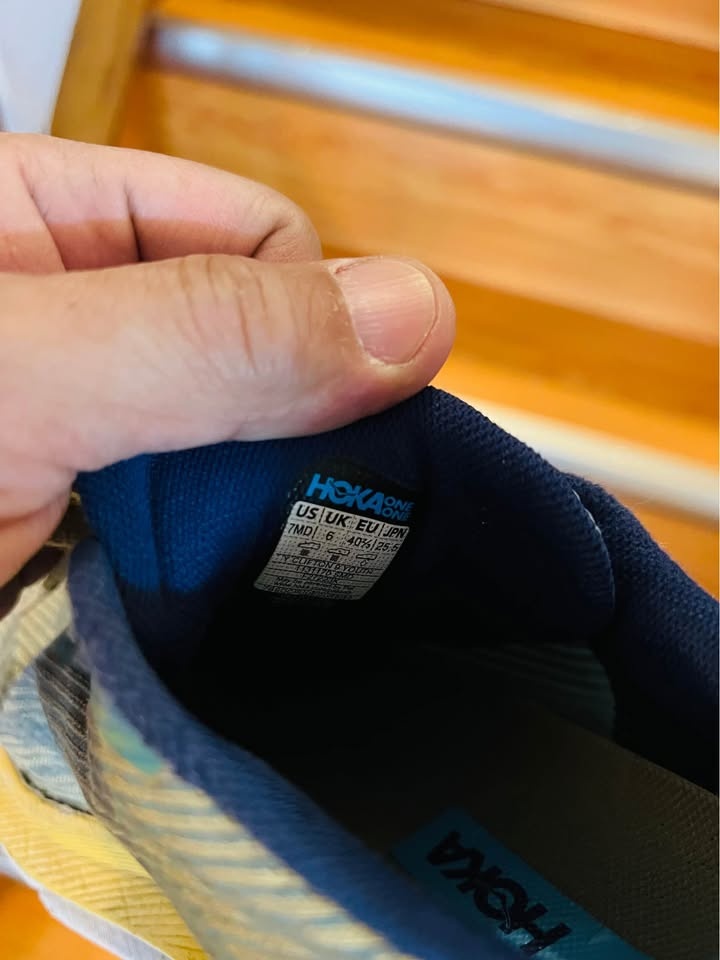 Hoka Shoes - photo 5