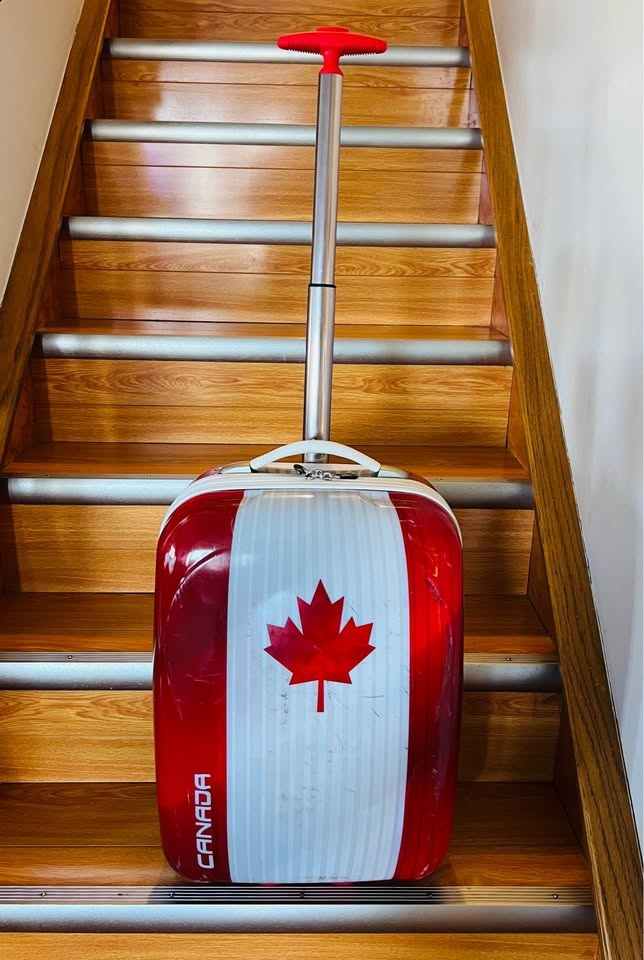Heys Carry On Luggage - photo 2