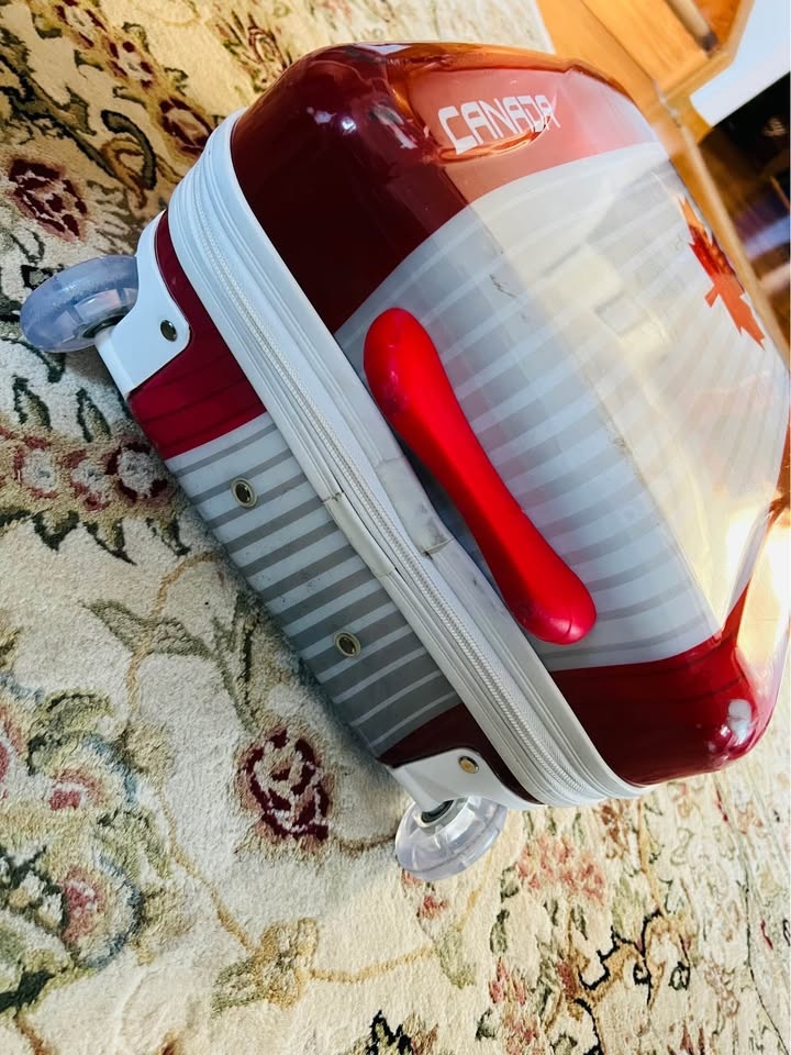 Heys Carry On Luggage - photo 5