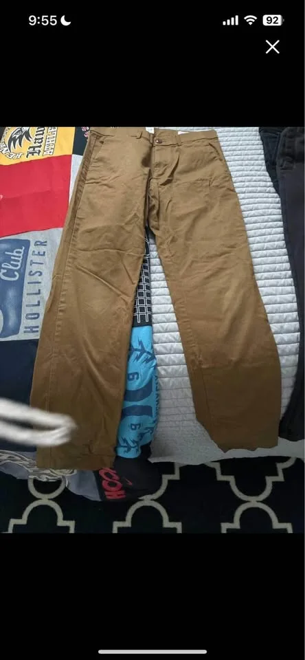 New without tags Gap pants 31/32 thumbnail