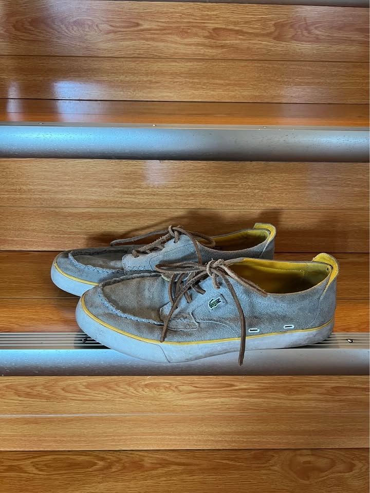 Lacoste Shoes - photo 2