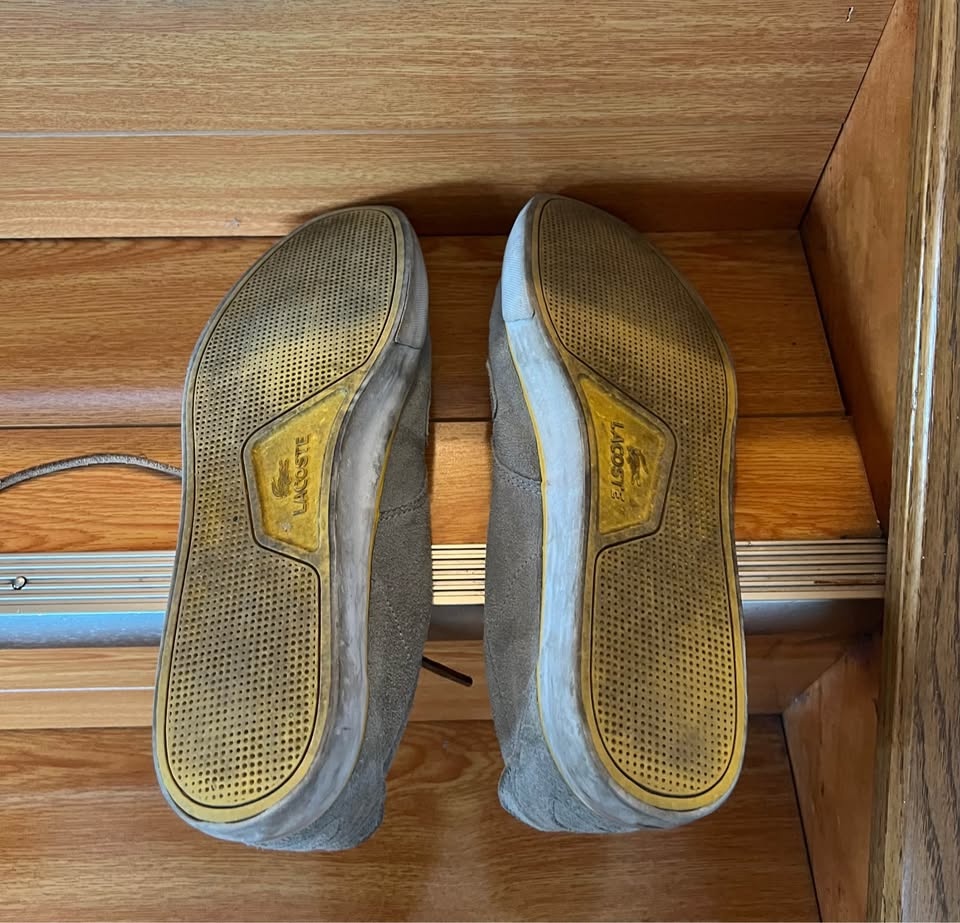 Lacoste Shoes - photo 5