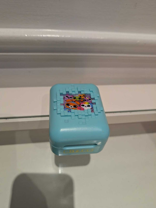 Bitzee Interactive Pet
