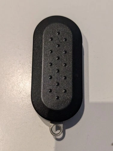 2012-2019 Fiat 500 Abarth Key Fob Remote OEM LY51 - photo 2