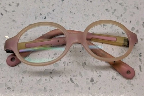NANO VISTA Kids Eye Glasses Indestructible Flexible NV161038-11 - photo 2